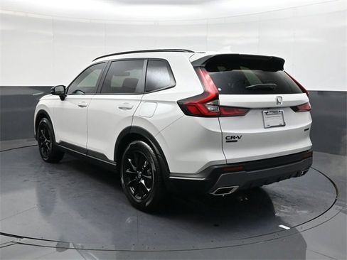 Used 2026 Honda CR-V Sport-L image 6