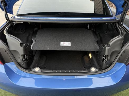 Used 2018 BMW 430i Convertible RWD image 32