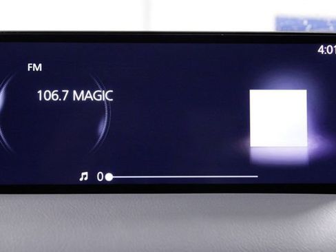 Used 2025 MAZDA CX-5 AWD 2.5 S w/ Preferred Package image 33