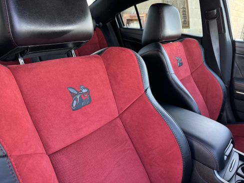 Certified 2023 Dodge Charger Scat Pack image 10