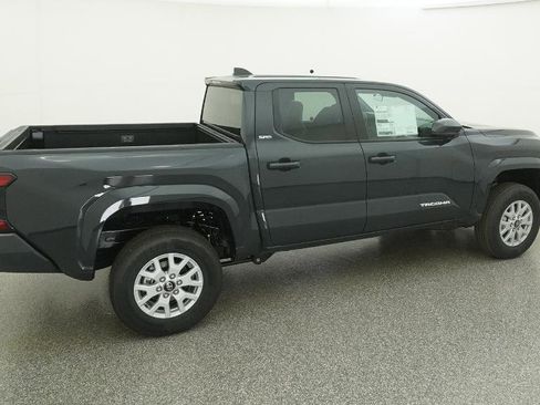 New 2026 Toyota Tacoma SR5 image 67