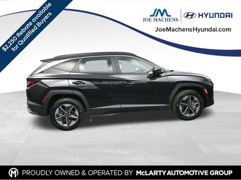 New 2026 Hyundai Tucson SEL AWD/4WD image 9