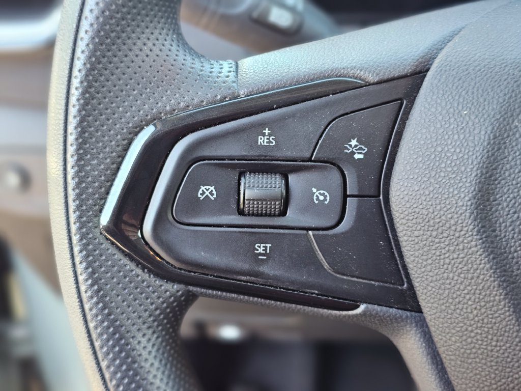 Used 2026 Chevrolet TrailBlazer LT FWD image 25