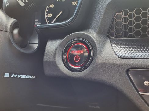 Used 2025 Honda CR-V Sport-L image 12