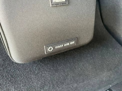 Certified 2025 MAZDA CX-5 AWD 2.5 S w/ Premium Plus Pkg image 9