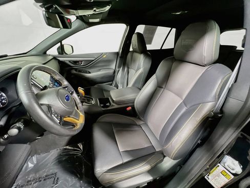 Used 2024 Subaru Outback Wilderness AWD/4WD image 20