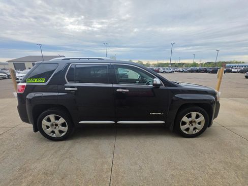 Used 2015 GMC Terrain Denali w/ LPO, Protection Package AWD/4WD image 5