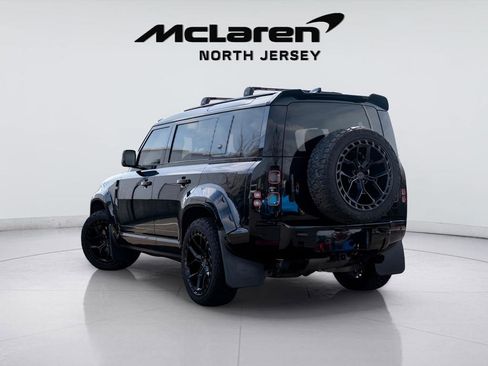 Used 2022 Land Rover Defender 110 V8 AWD/4WD image 12