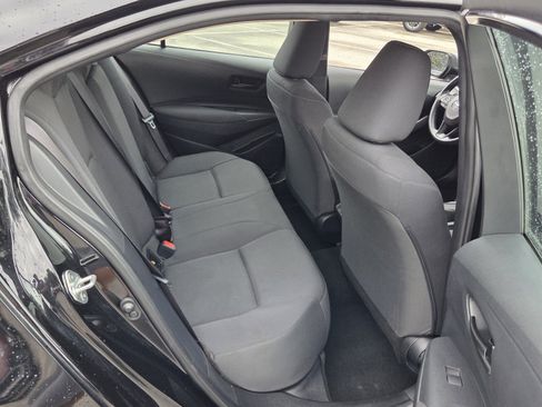 Used 2024 Toyota Corolla LE FWD image 22