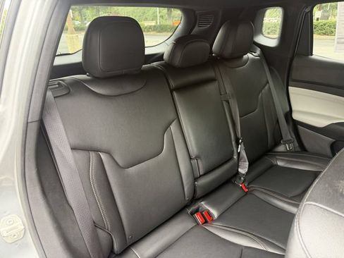 Used 2024 Jeep Compass Limited AWD/4WD image 26