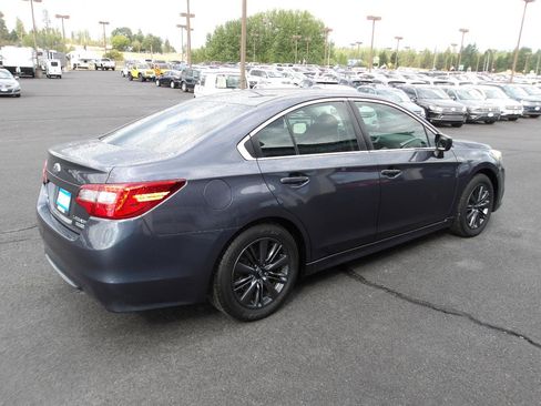Used 2015 Subaru Legacy 2.5i AWD/4WD image 5