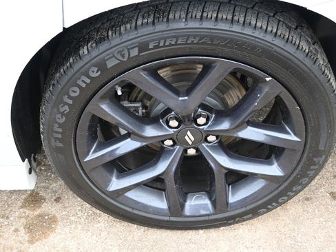 Used 2023 Dodge Charger GT w/ Blacktop Package image 9