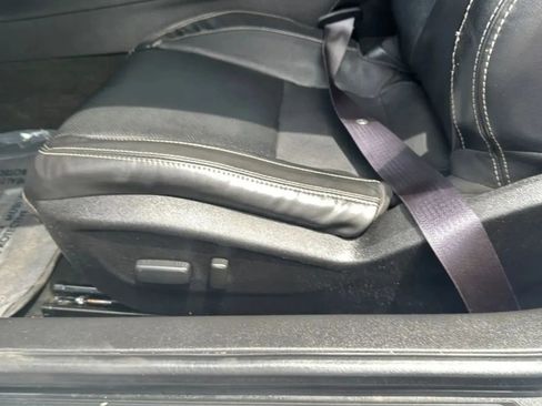 Used 2013 Chevrolet Camaro LT w/ RS Package RWD image 18