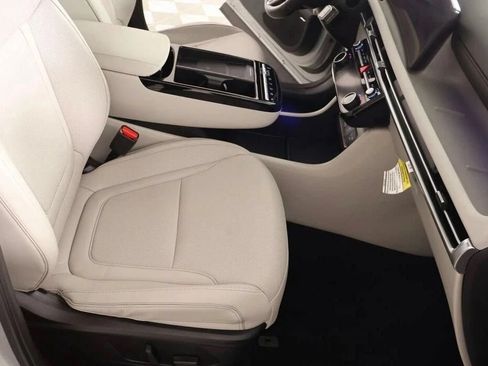 New 2026 Hyundai Tucson Limited AWD/4WD image 17