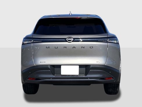 New 2025 Nissan Murano SL image 3