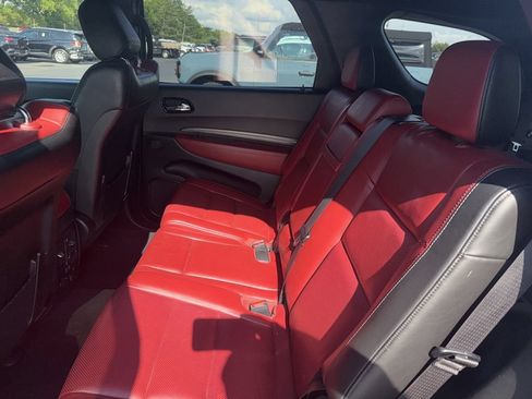 Used 2022 Dodge Durango R/T AWD/4WD image 3