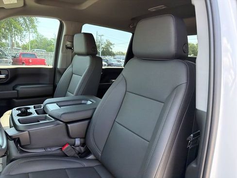 New 2026 Chevrolet Silverado 3500 W/T AWD/4WD image 16