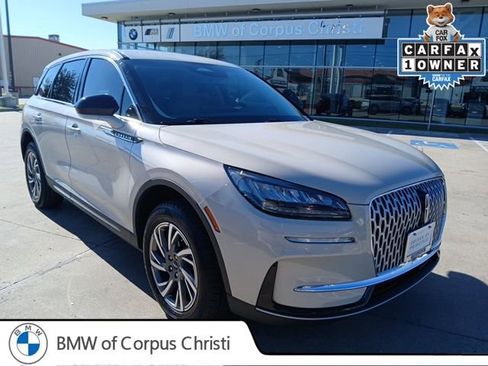 Used 2023 Lincoln Corsair Standard image 1