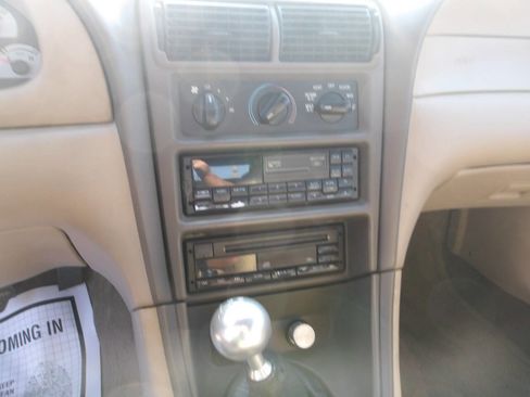 Used 1999 Ford Mustang Cobra image 12