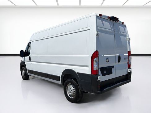 Used 2025 RAM ProMaster 2500 w/ Convenience Group FWD image 6