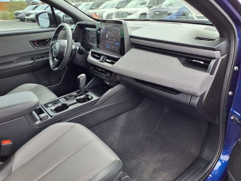 Certified 2026 Subaru Outback Premium AWD/4WD image 17