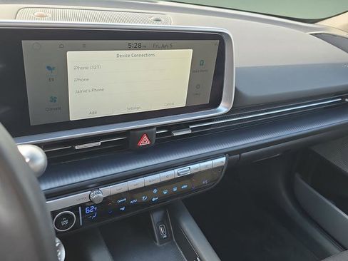 Certified 2024 Hyundai Ioniq 6 SE AWD/4WD image 21
