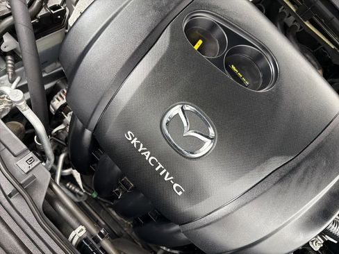 Used 2021 MAZDA CX-30 AWD 2.5 S w/ Premium Package image 30