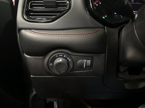 Certified 2023 Dodge Durango GT image 19