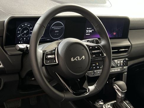 New 2026 Kia Seltos SX image 14