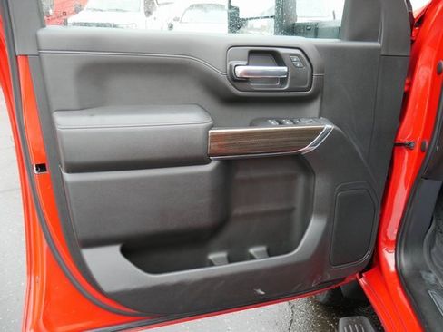 Used 2023 Chevrolet Silverado 2500 LT w/ All Star Edition image 13