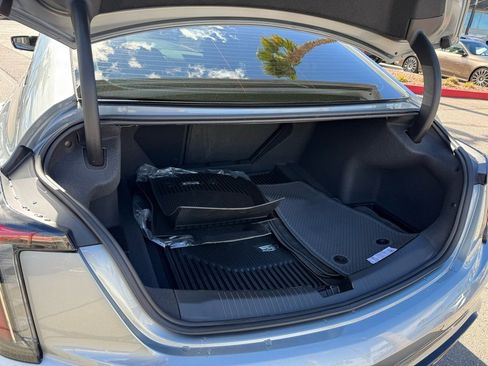 Used 2025 Cadillac CT5 Sport image 20