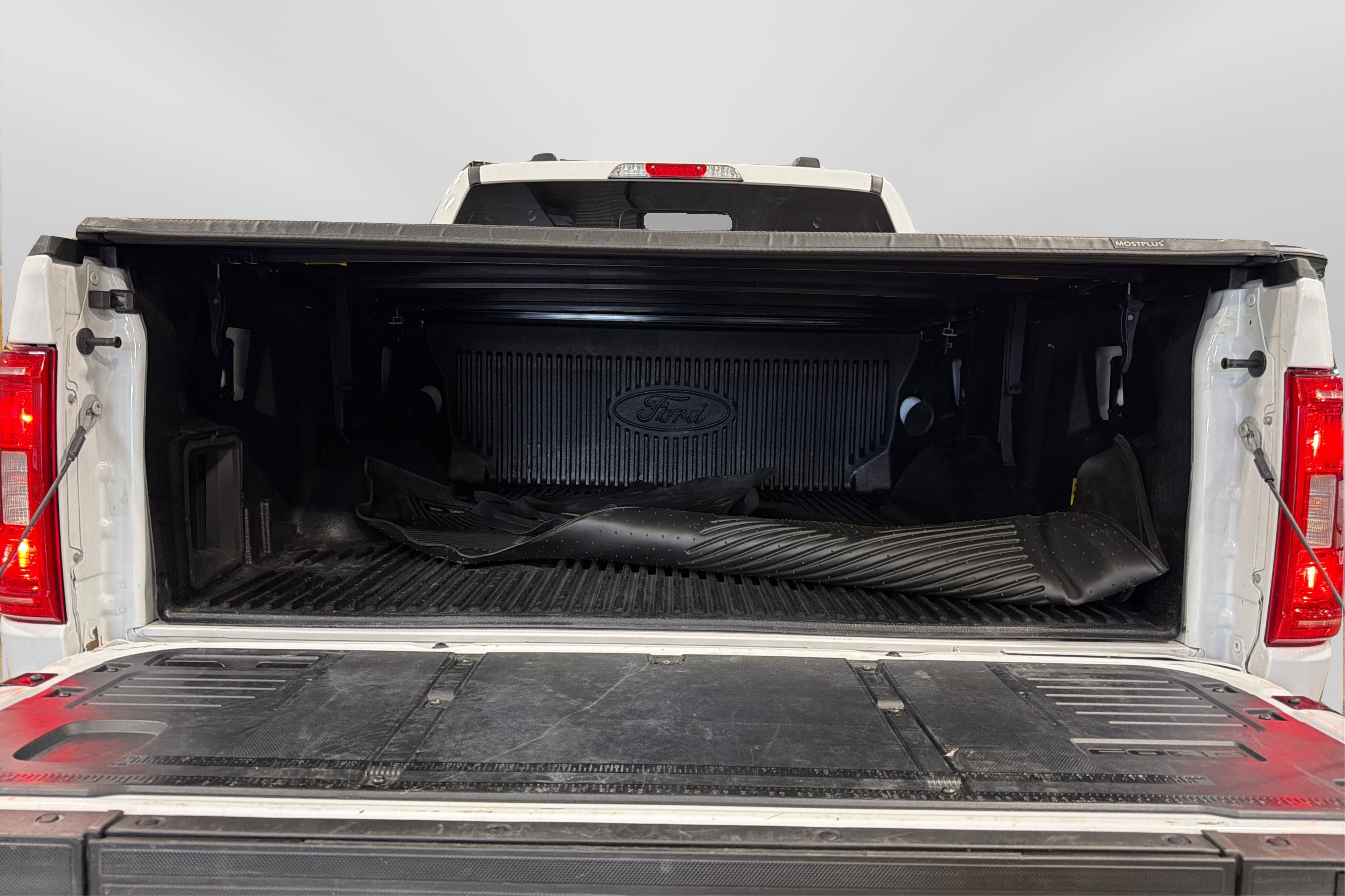 Used 2022 Ford F150 XLT w/ Equipment Group 302A High AWD/4WD image 44