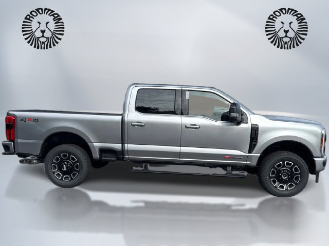 New 2027 Ford F250 Platinum AWD/4WD image 5