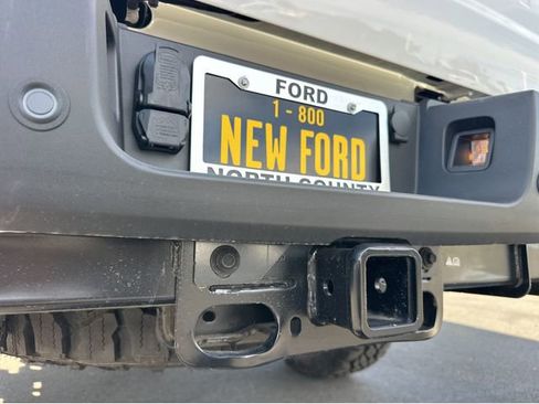 New 2026 Ford F350 Lariat w/ Tremor Off-Road Package image 21