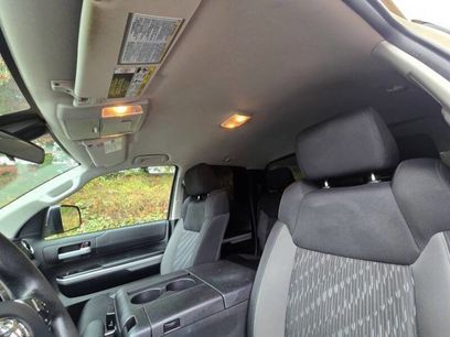 Used 2018 Toyota Tundra SR5