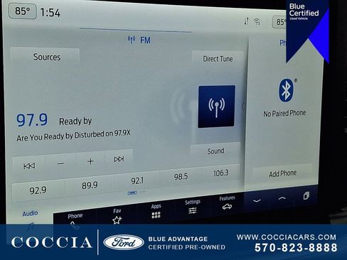 Certified 2022 Ford F150 Lariat image 17