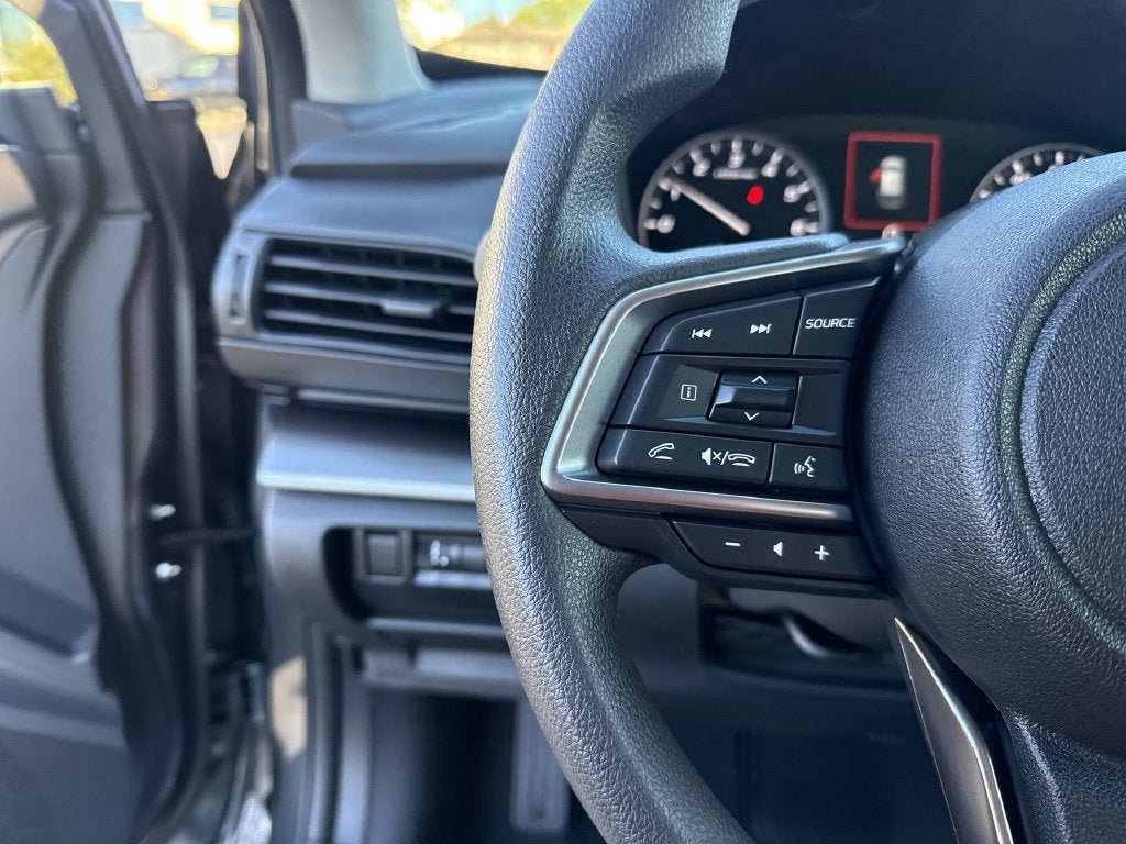 New 2026 Subaru Impreza 2.0i Sport AWD/4WD image 18