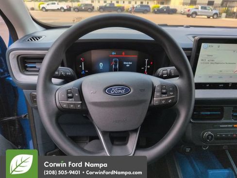 New 2026 Ford Maverick XLT AWD/4WD image 14