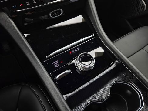 New 2026 Jeep Grand Cherokee Limited AWD/4WD image 23