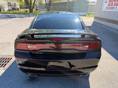 Used 2013 Dodge Charger SXT Plus RWD image 6