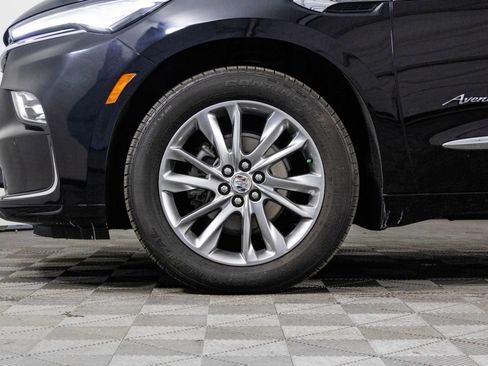 Certified 2023 Buick Enclave Avenir w/ Avenir Technology Package image 45