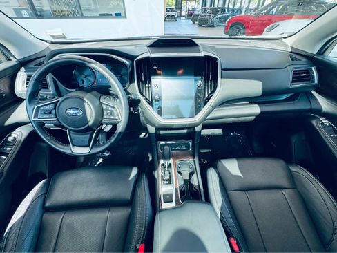 Used 2023 Subaru Ascent Touring AWD/4WD image 24
