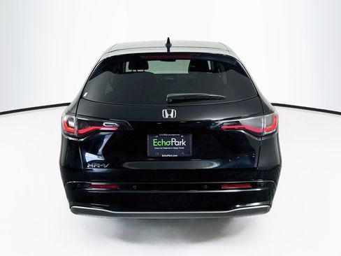 Used 2023 Honda HR-V EX-L image 7