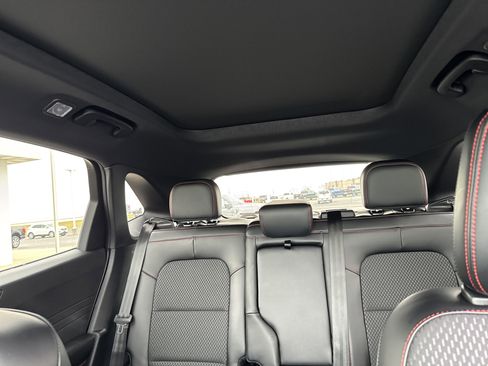 New 2026 Ford Escape ST-Line Select w/ Tech Pack #2 image 43