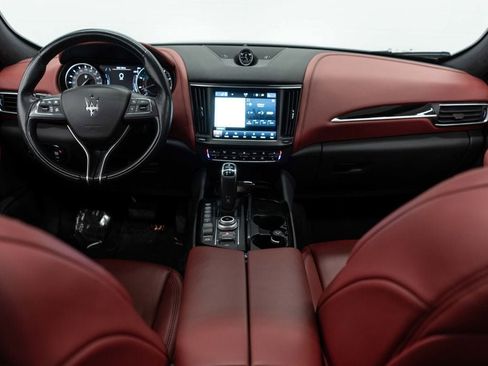 Used 2022 Maserati Levante GT image 10
