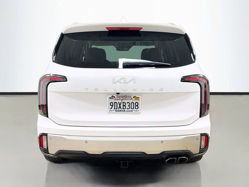 Certified 2023 Kia Telluride SX image 6
