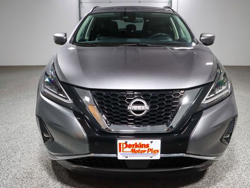 Used 2023 Nissan Murano SV FWD image 4