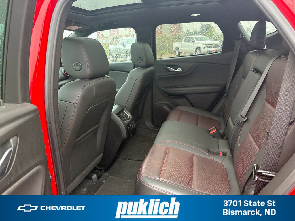 Used 2019 Chevrolet Blazer RS AWD/4WD image 39