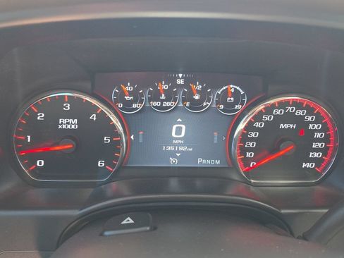 Used 2014 GMC Sierra 1500 Denali w/ Driver Alert Package AWD/4WD image 10