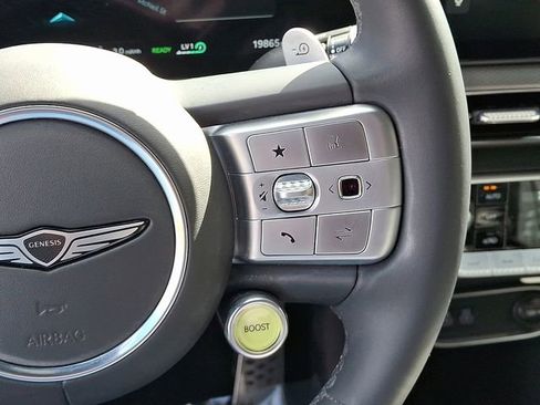 Used 2024 Genesis GV60 Performance w/ Protection Package AWD/4WD image 27